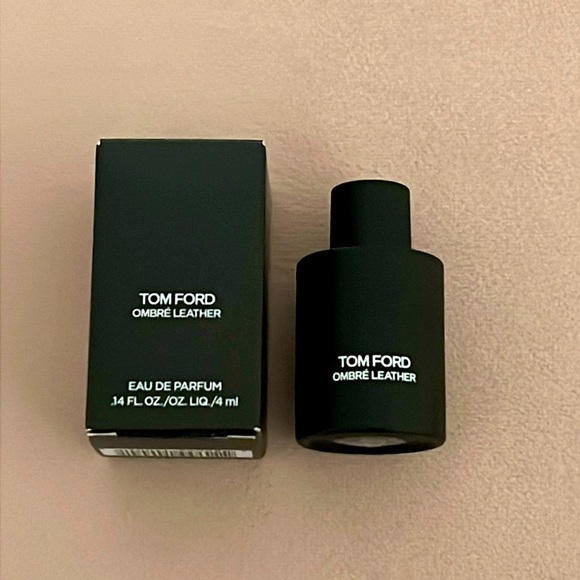 Tom Ford Other - TOM FORD OMBRÉ LEATHER - NEW